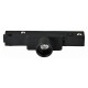 Накладной светильник iLedex Technical 4822-017-D23-2W-24DG-4000K-BK VISION48/22