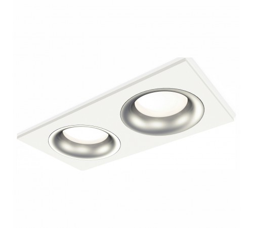 Встраиваемый светильник Ambrella Light XC7635004 XC Встраиваемый светильник Ambrella Light XC7635004 XC