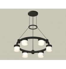 Подвесная люстра Ambrella Light XR92051204 XR