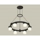 Подвесная люстра Ambrella Light XR92051204 XR