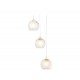 Подвесной светильник Ambrella Light TR3540 TR
