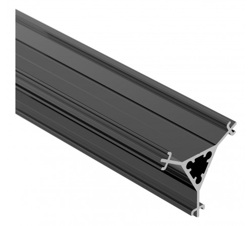 Профиль подвесной Arlight 050250 ROUND Профиль подвесной Arlight 050250 ROUND