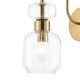 Бра Escada 1141/1A Clear Gloss