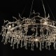 Подвесная люстра Loft it 10068/1000 SG Bijout