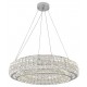 Подвесной светильник Indigo 12044/B/1P Chrome Valore