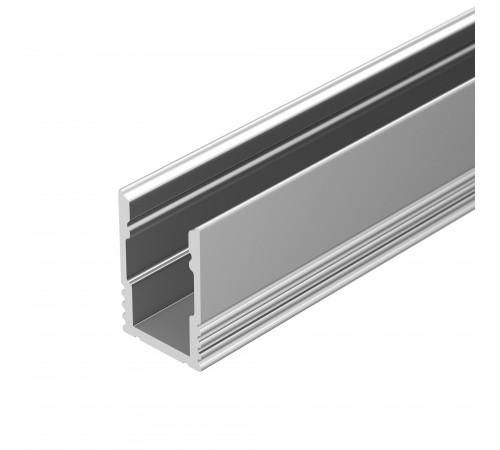Профиль Arlight 023714 SL-MINI-8-H12-2000 ANOD Профиль Arlight 023714 SL-MINI-8-H12-2000 ANOD