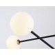 Люстра на штанге Ambrella Light TR2507 TR