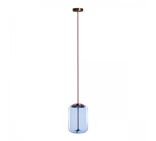 Подвесной светильник Loft it 8133-C mini Knot Подвесной светильник Loft it 8133-C mini Knot