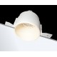 Встраиваемый светильник Italline DL 2248 white DL 2248