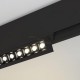 Светильник на штанге Arlight 026978 MAG-LASER-FOLD-45-S480-18W Warm3000 (BK, 15 deg, 24V)
