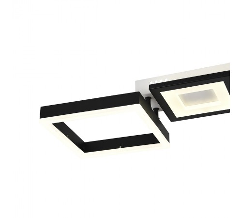 Накладной светильник Escada 10266/4LED Scutum Накладной светильник Escada 10266/4LED Scutum