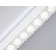 Накладной светильник Ambrella Light GL6712 GL