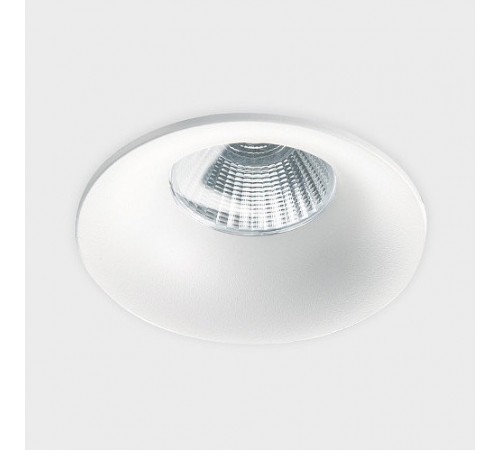 Встраиваемый светильник Italline IT06-6016 white 3000K IT06-6016 Встраиваемый светильник Italline IT06-6016 white 3000K IT06-6016