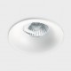 Встраиваемый светильник Italline IT06-6016 white 3000K IT06-6016
