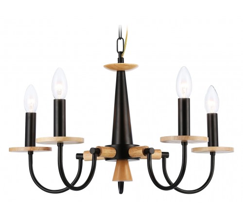Подвесная люстра Ambrella Light TR9593 TR Подвесная люстра Ambrella Light TR9593 TR