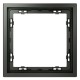 Рамка на 1 пост Voltum VLS100106 S70