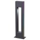Наземный низкий светильник Kink Light 09208-F(220V),16(RGB) Грайни
