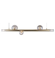 Подвесной светильник Indigo 11026/5PL Gold Canto