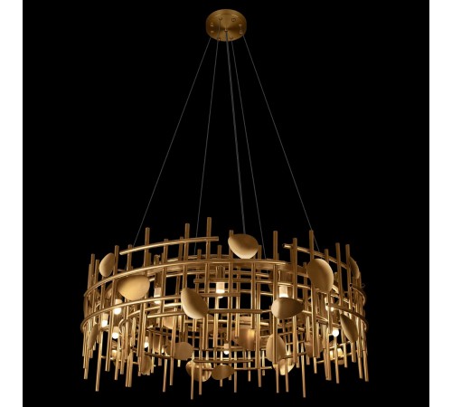 Подвесной светильник Loft it 10396/800C Escama Подвесной светильник Loft it 10396/800C Escama