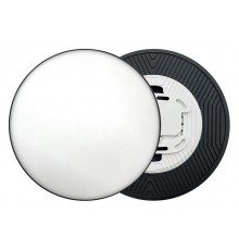 Накладной светильник iLedex Technical 5551-36W-D212-3/4/6K-BK Mercury
