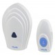 Звонок беспроводной Volpe UL-00002405 UDB-Q029