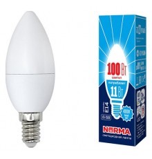 Лампа светодиодная Volpe UL-00003811