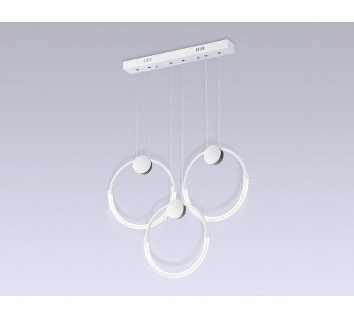 Подвесной светильник Ambrella Light FL10595 FL Подвесной светильник Ambrella Light FL10595 FL