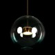 Подвесной светильник Loft it 2027-P1 Blue Bolle