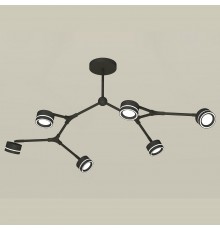 Люстра на штанге Ambrella Light XB9056201 XB