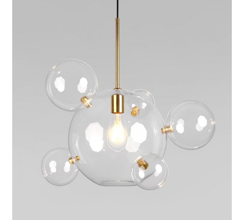 Подвесной светильник Loft it 2034-P6 Bolle Подвесной светильник Loft it 2034-P6 Bolle