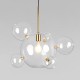 Подвесной светильник Loft it 2034-P6 Bolle
