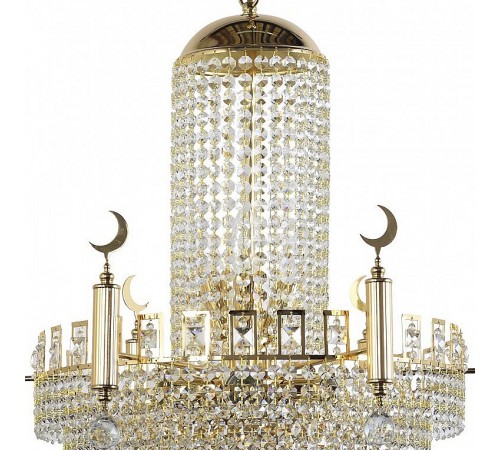 Подвесная люстра Arti Lampadari Nuova E 1.2.55.100 G Nuova Подвесная люстра Arti Lampadari Nuova E 1.2.55.100 G Nuova