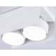 Накладной светильник Ambrella Light TN70845 TN