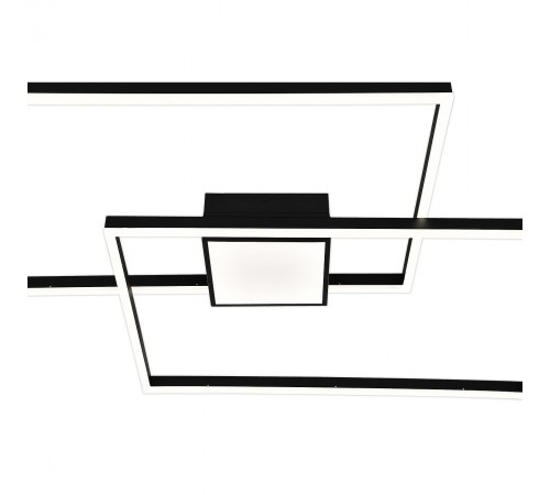 Накладной светильник Escada 10284/3LED TWINS Накладной светильник Escada 10284/3LED TWINS