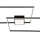 Накладной светильник Escada 10284/3LED TWINS