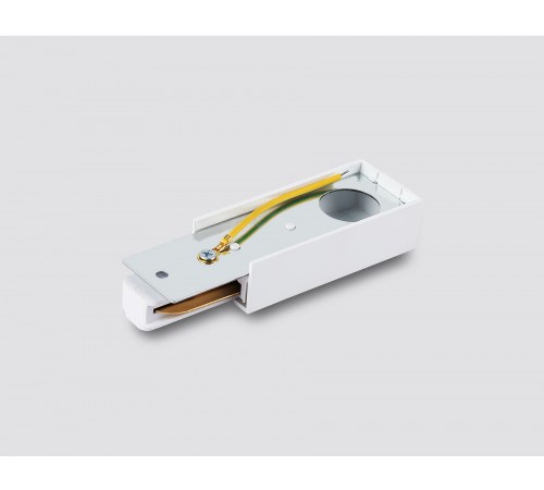 Токопровод концевой Ambrella Light GL7151 TRACK SYSTEM Токопровод концевой Ambrella Light GL7151 TRACK SYSTEM