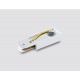 Токопровод концевой Ambrella Light GL7151 TRACK SYSTEM