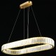 Подвесной светильник Aployt APL.026.03.70 Nicoletta