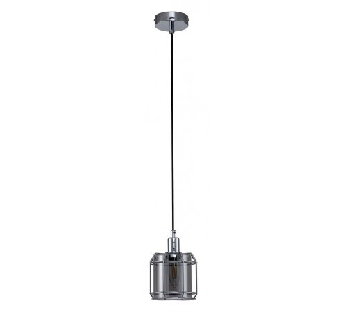 Подвесной светильник Escada 10188/1S Chrome Midland Подвесной светильник Escada 10188/1S Chrome Midland
