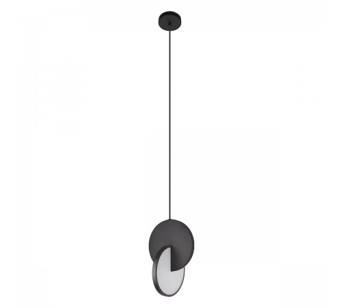 Подвесной светильник Loft it 9970BK Eclipse Подвесной светильник Loft it 9970BK Eclipse