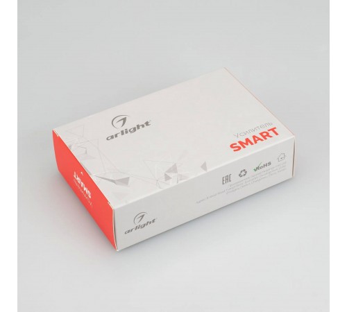 Усилитель Arlight 028298 SMART Усилитель Arlight 028298 SMART