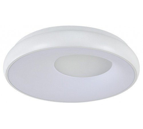 Накладной светильник Indigo 14016/1С White Cratere Накладной светильник Indigo 14016/1С White Cratere