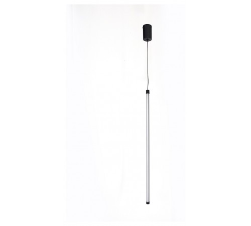 Подвесной светильник Indigo 14024/B/1P Black Linea