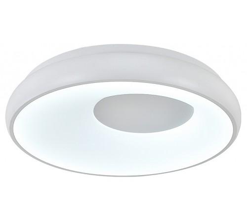 Накладной светильник Indigo 14016/1С White Cratere Накладной светильник Indigo 14016/1С White Cratere