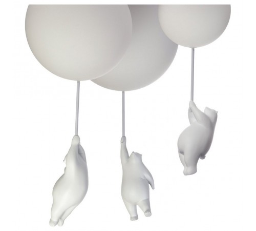 Накладной светильник Loft it 10030 Teddy Накладной светильник Loft it 10030 Teddy