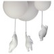 Накладной светильник Loft it 10030 Teddy