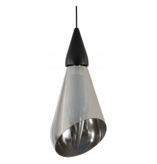Подвесной светильник Indigo 11049/1P Black Riflesso