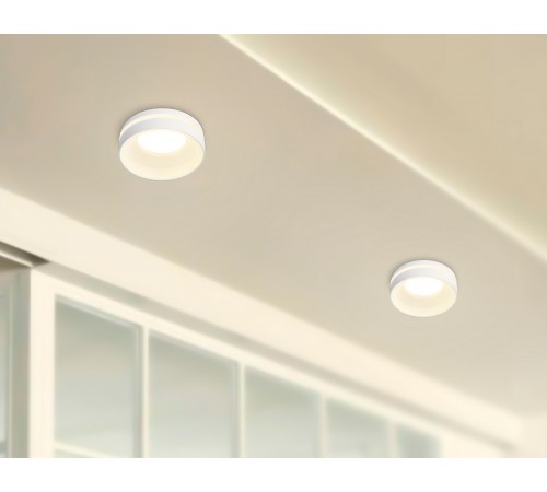Встраиваемый светильник Ambrella Light TN3305 TN Встраиваемый светильник Ambrella Light TN3305 TN