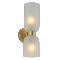 Бра Newport 3641/A brass 3640