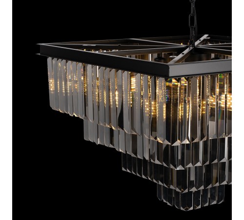 Подвесная люстра Loft it 10018/600S Prism Подвесная люстра Loft it 10018/600S Prism
